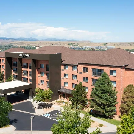 Courtyard By Marriott Denver Golden/Red Rocks